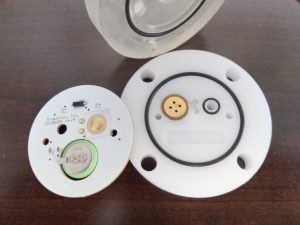 REA Technologies pressure switch