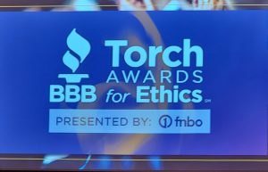 BBB torch awards 2022 snaptron