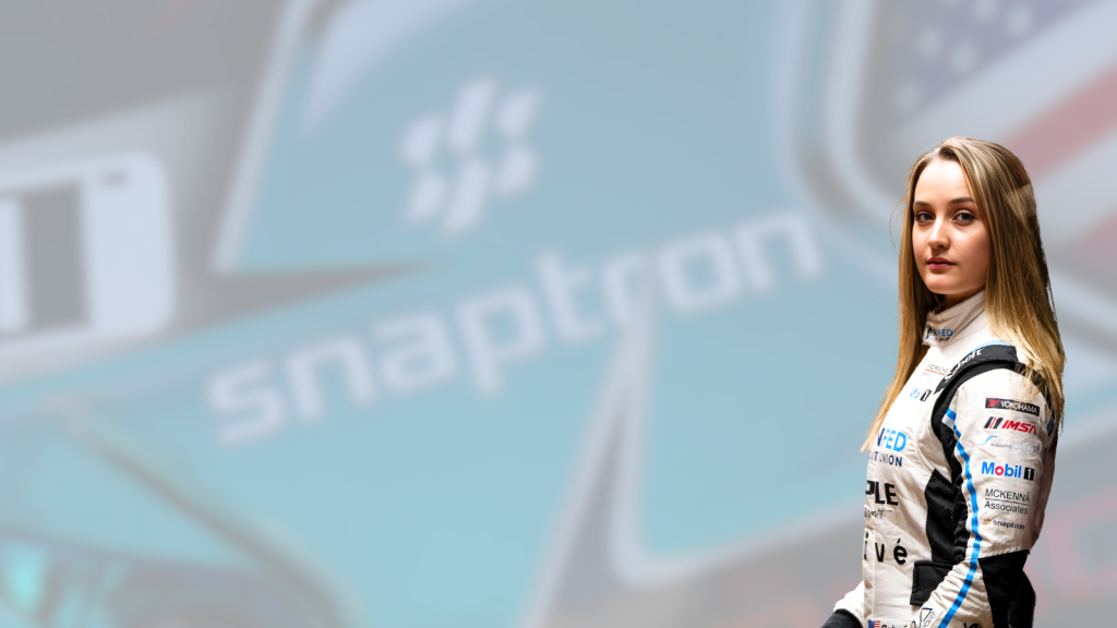 Sabré Cook extends partnership with Snaptron