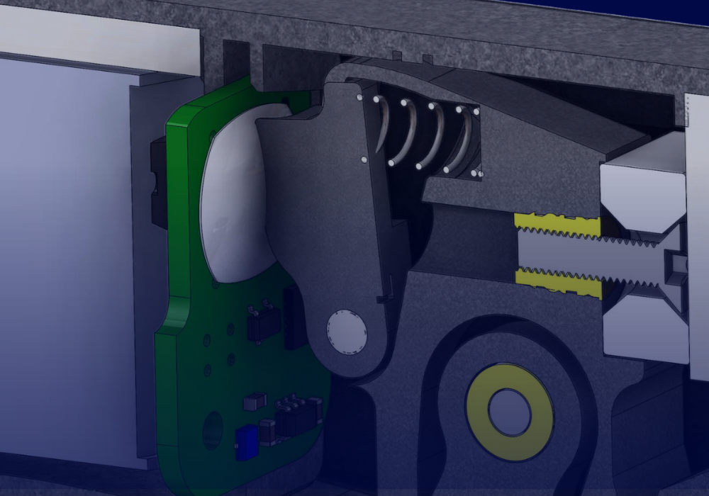 Avid Snaptron Case Study