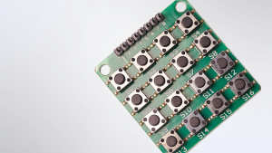 The World of Tactile Switches: An In-Depth Look