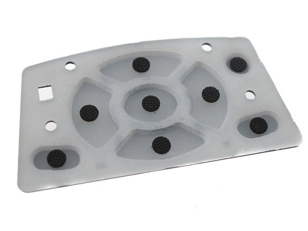 poly dome switch
